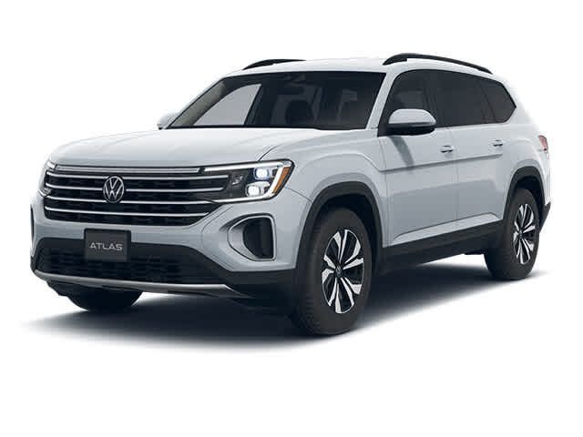 2026 Volkswagen Atlas SE
