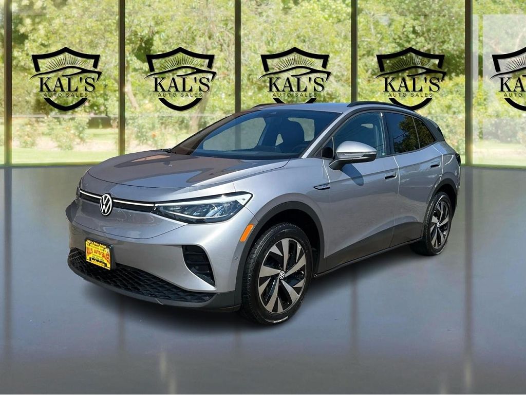 2023 Volkswagen ID.4 Pro AWD w/SK On Battery