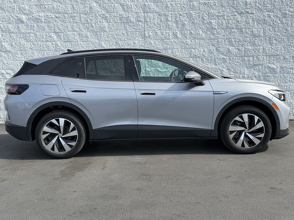 2023 Volkswagen ID.4 Pro
