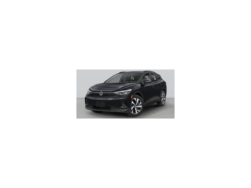 2023 Volkswagen ID.4 AWD Pro