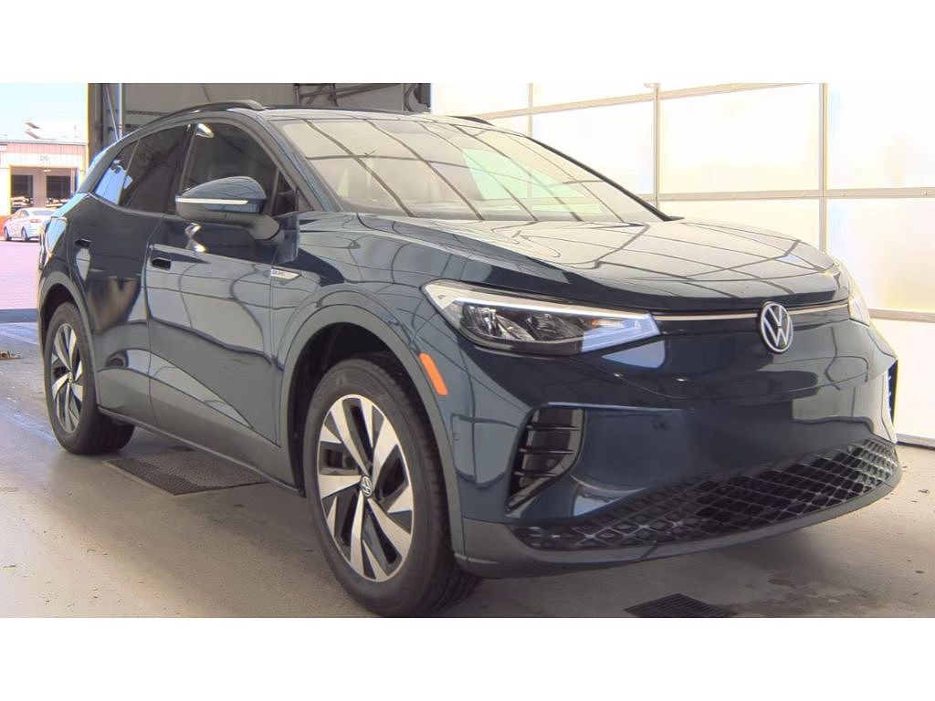2023 Volkswagen ID.4 AWD Pro