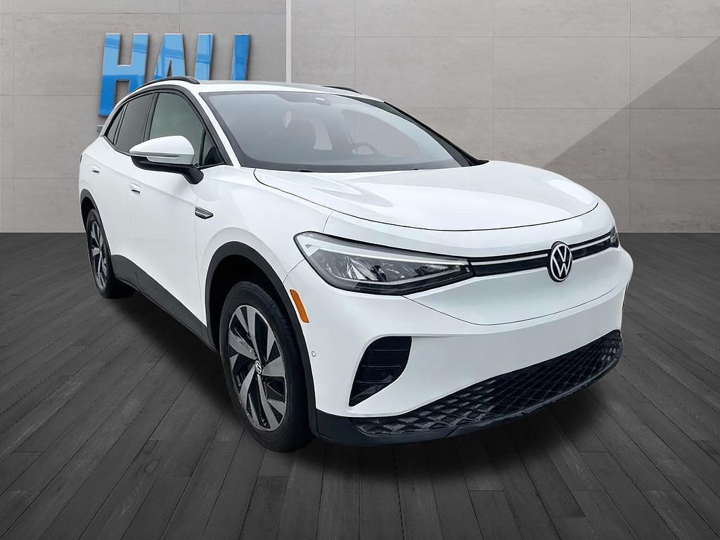 2023 Volkswagen ID.4 AWD Pro