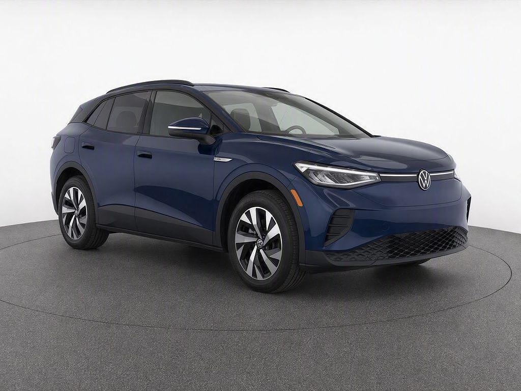 2023 Volkswagen ID.4 AWD Pro