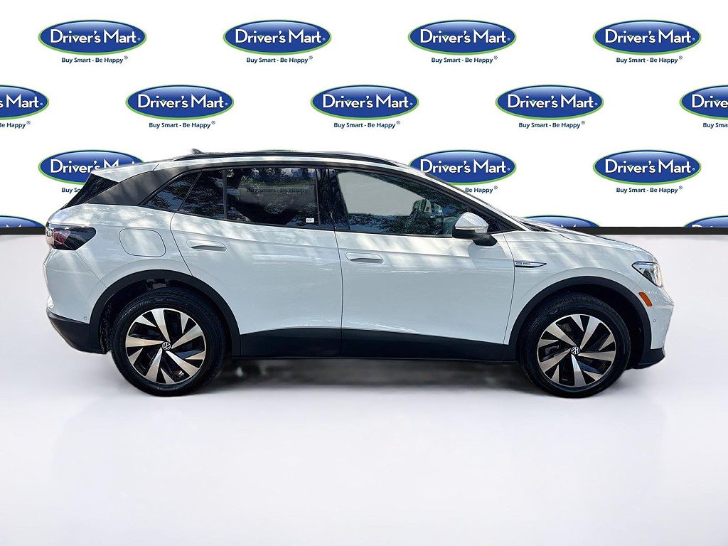 2023 Volkswagen ID.4 AWD Pro