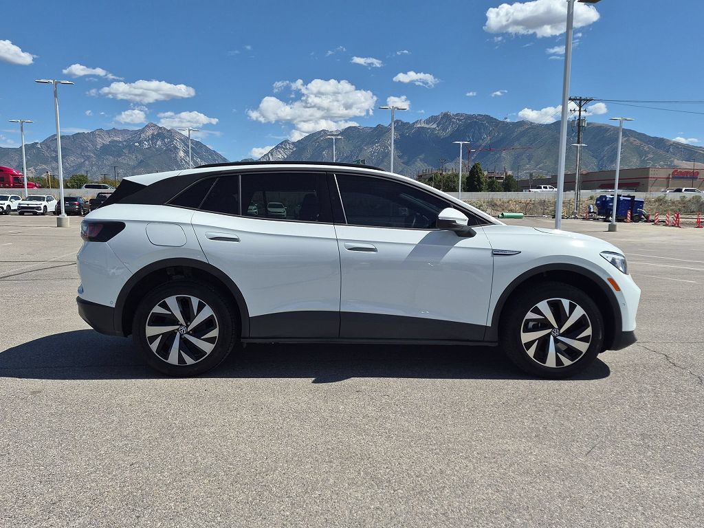 2023 Volkswagen ID.4 AWD Pro
