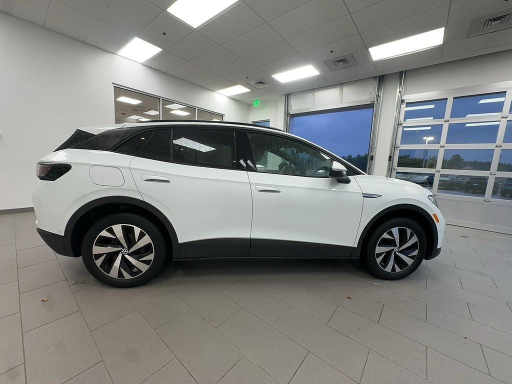 2023 Volkswagen ID.4 AWD Pro