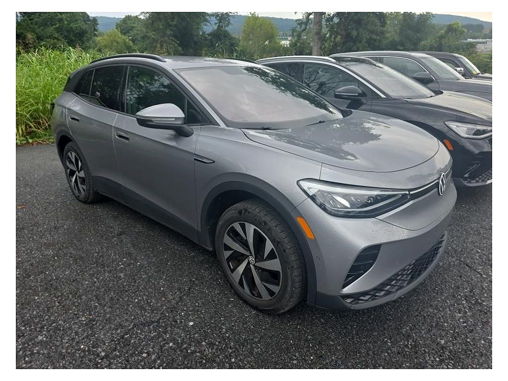 2023 Volkswagen ID.4 AWD Pro