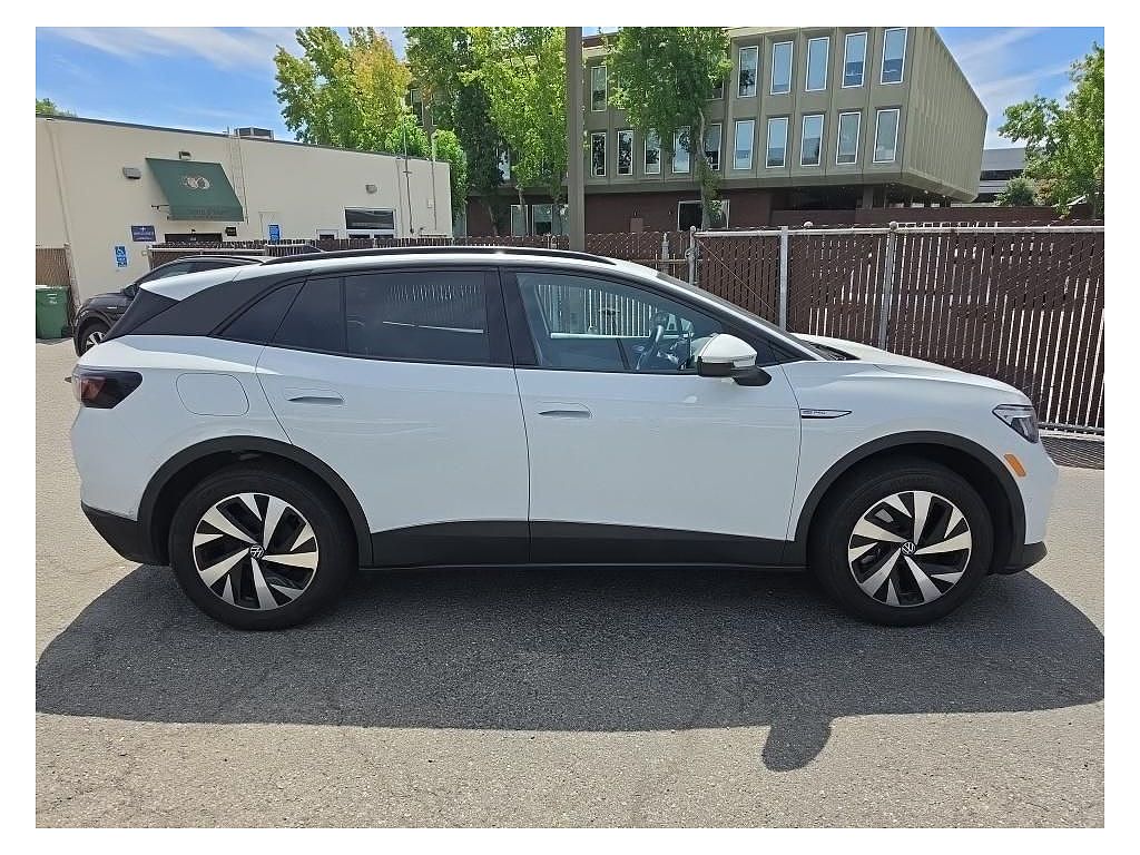 2023 Volkswagen ID.4 AWD Pro