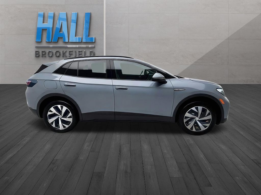 2023 Volkswagen ID.4 AWD Pro
