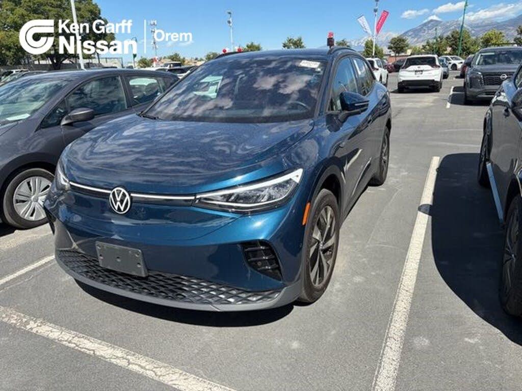 2023 Volkswagen ID.4 AWD Pro