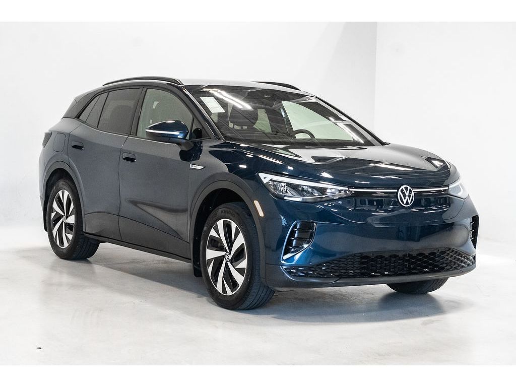 2023 Volkswagen ID.4 AWD Pro