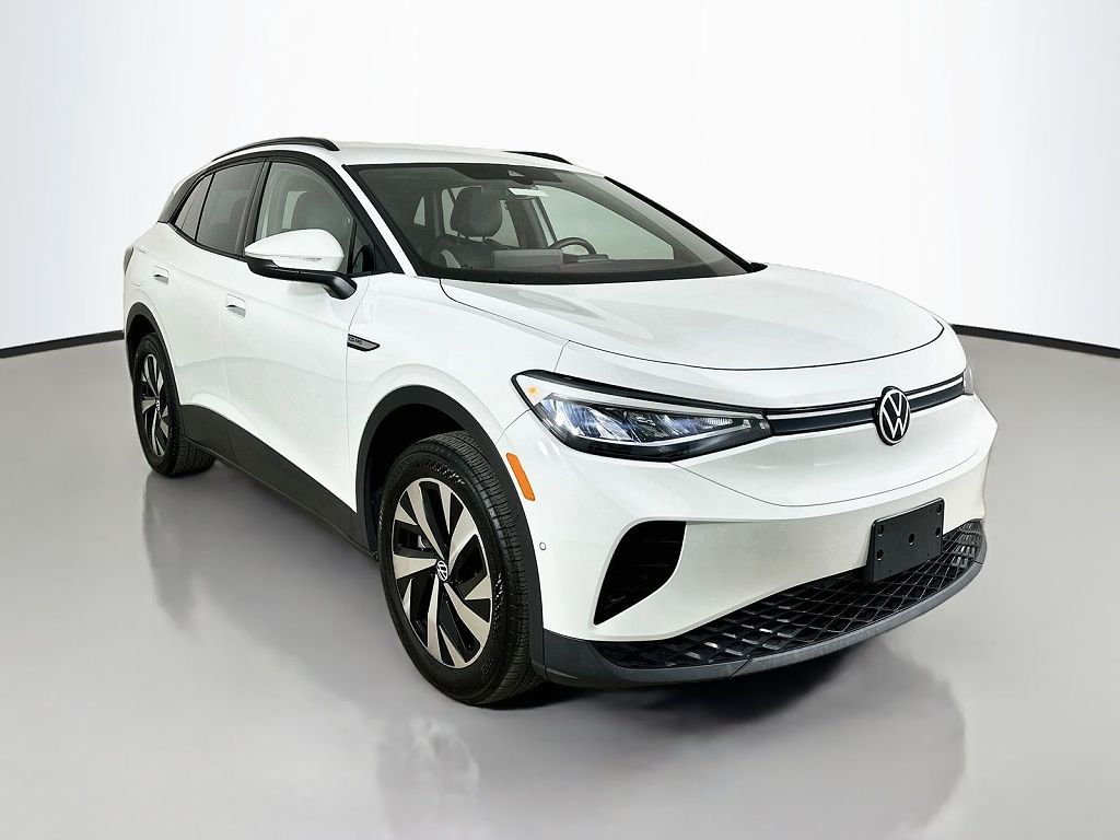 2023 Volkswagen ID.4 AWD Pro