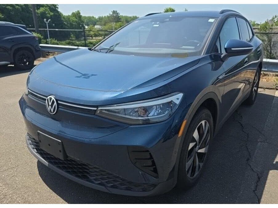2023 Volkswagen ID.4 AWD Pro