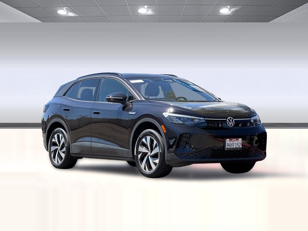 2023 Volkswagen ID.4 Pro