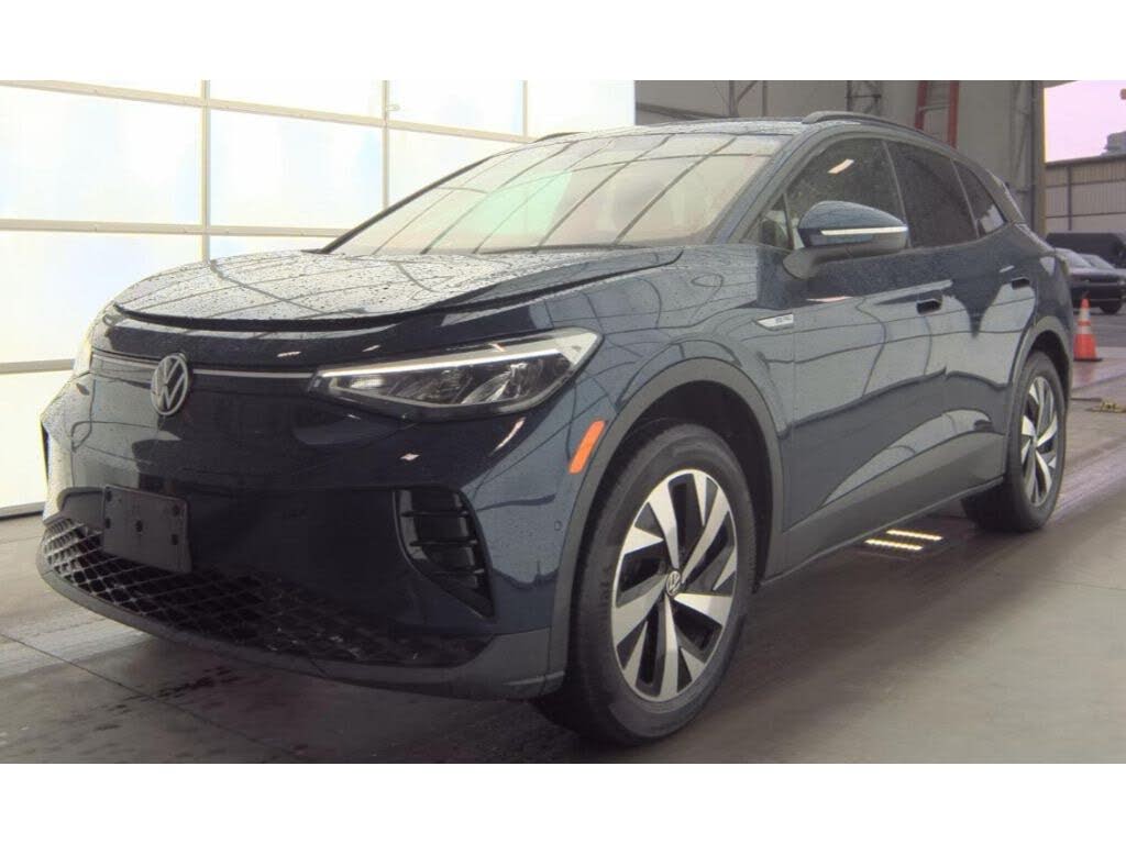 2023 Volkswagen ID.4 AWD Pro