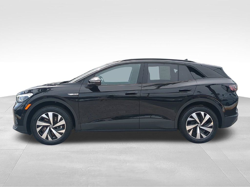 2023 Volkswagen ID.4 AWD Pro