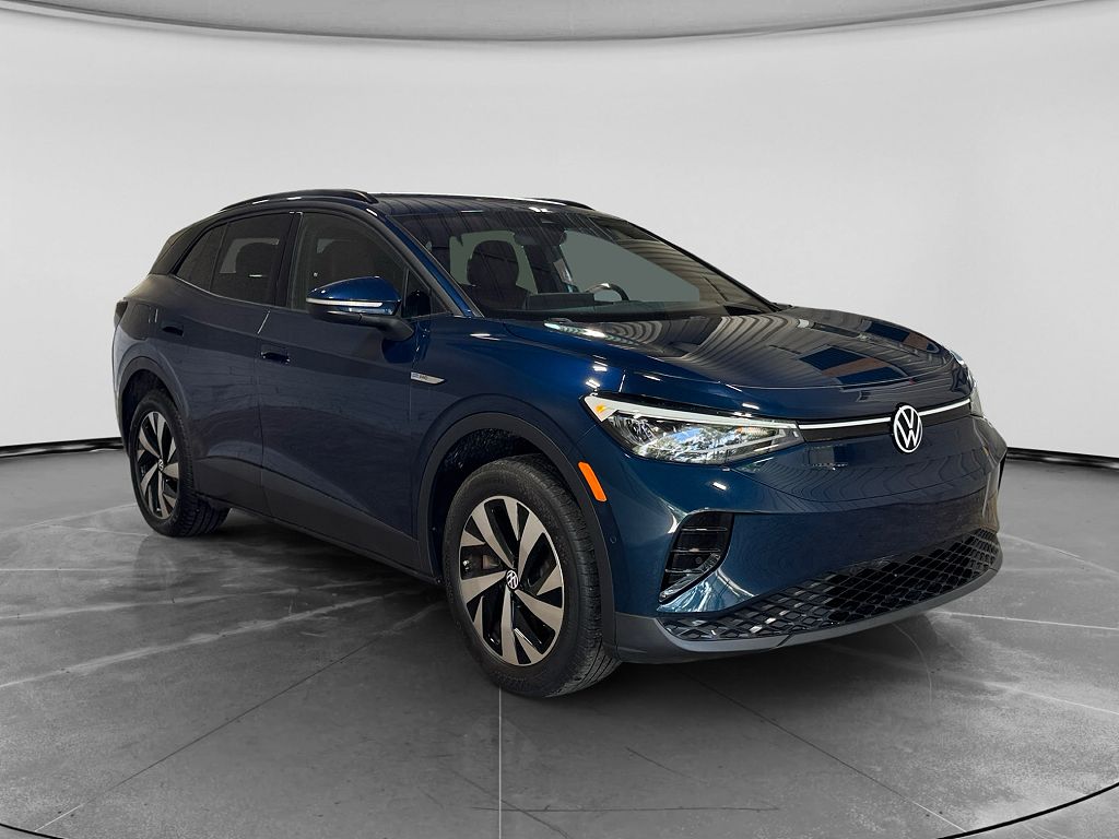 2023 Volkswagen ID.4 AWD Pro