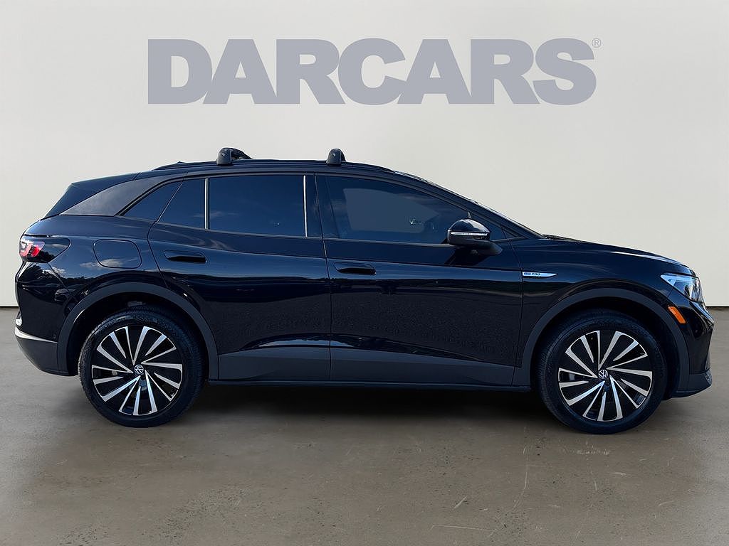 2025 Volkswagen ID.4 Pro
