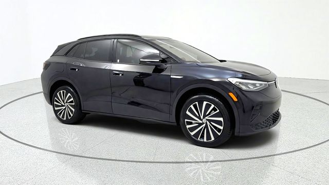 2025 Volkswagen ID.4 PRO | AUTO-DIMMING MIRRORS W/HOMELINK | BACKUP CAM | NAVI | 20" WHLS