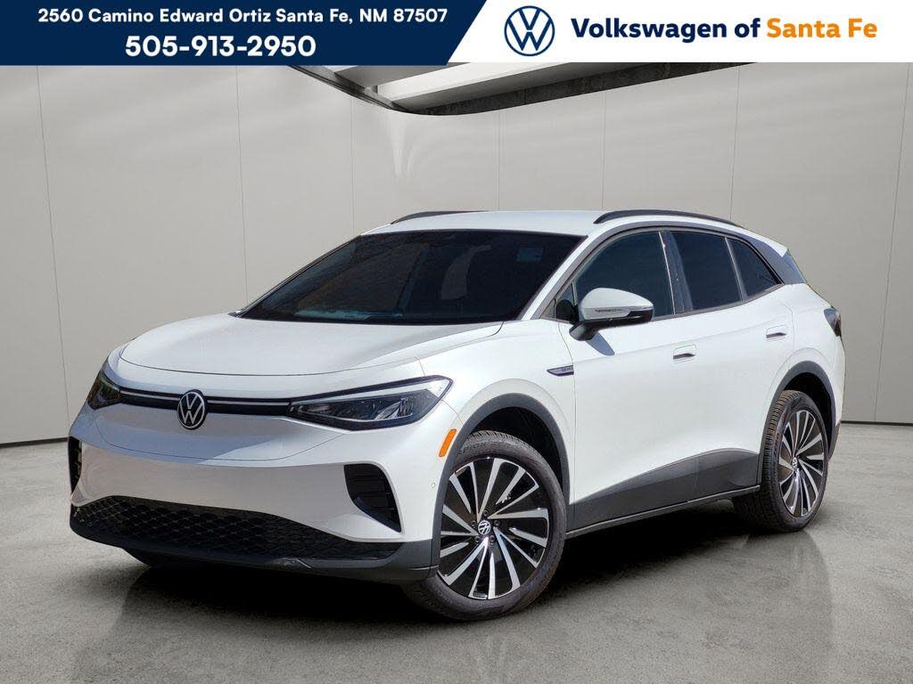 2025 Volkswagen ID.4 AWD Pro