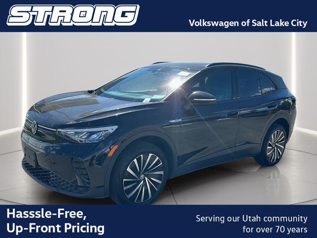 2024 Volkswagen ID.4 AWD Pro