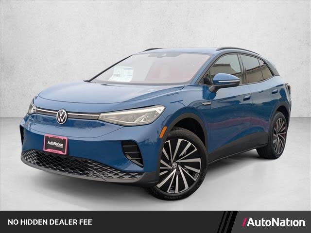 Volkswagen ID.4