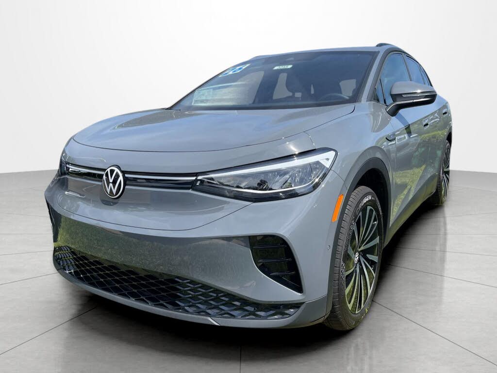 2026 Volkswagen ID.4 AWD Pro
