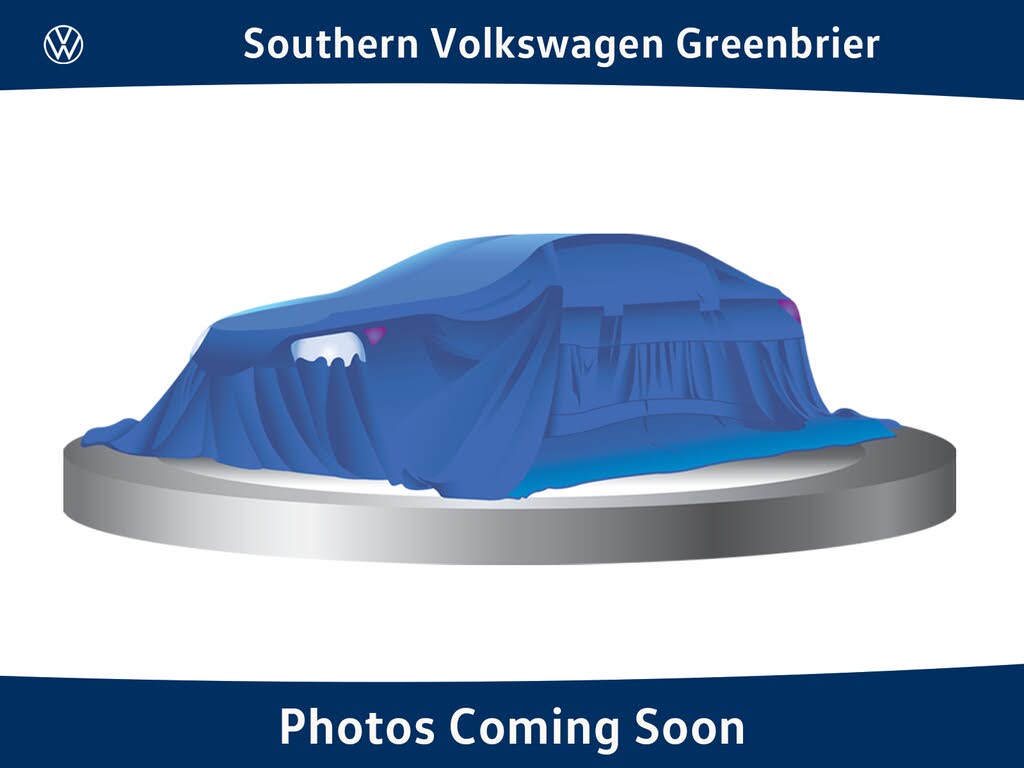 2026 Volkswagen Atlas Cross Sport SEL Premium R-Line