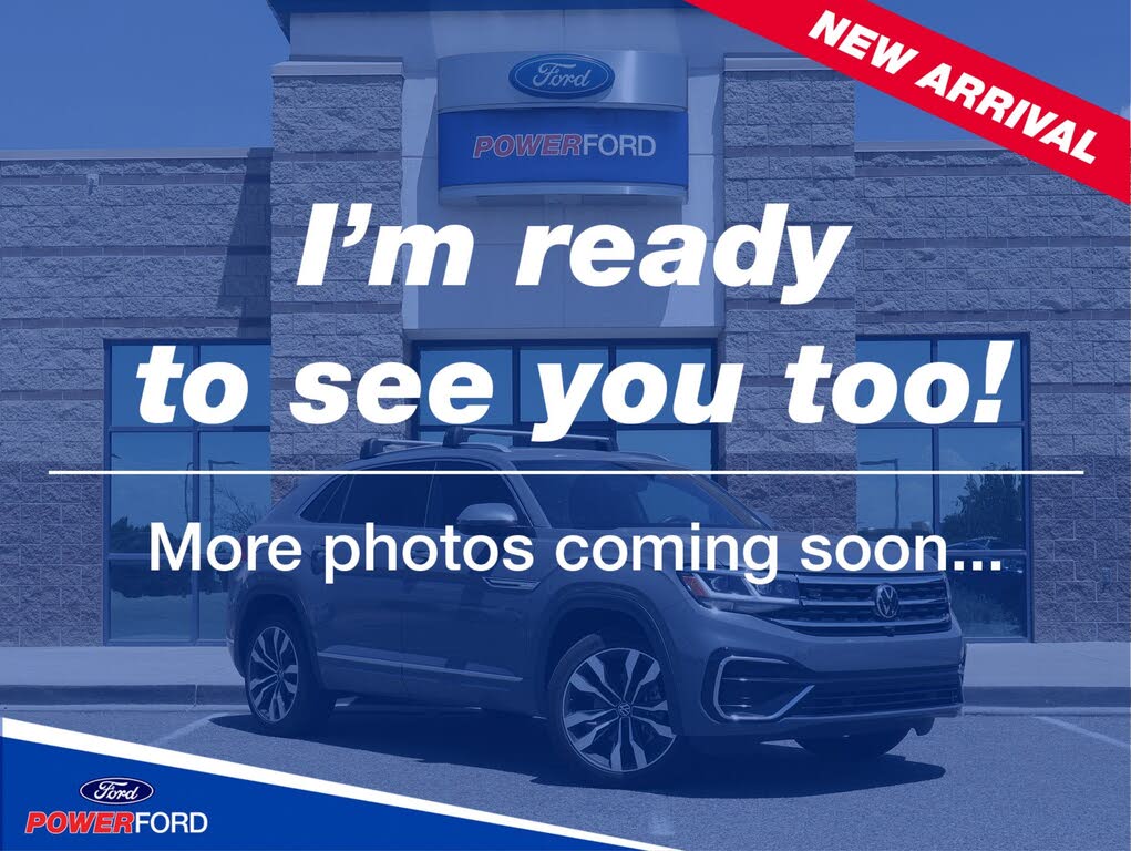 2021 Volkswagen Atlas Cross Sport SEL Premium R-Line