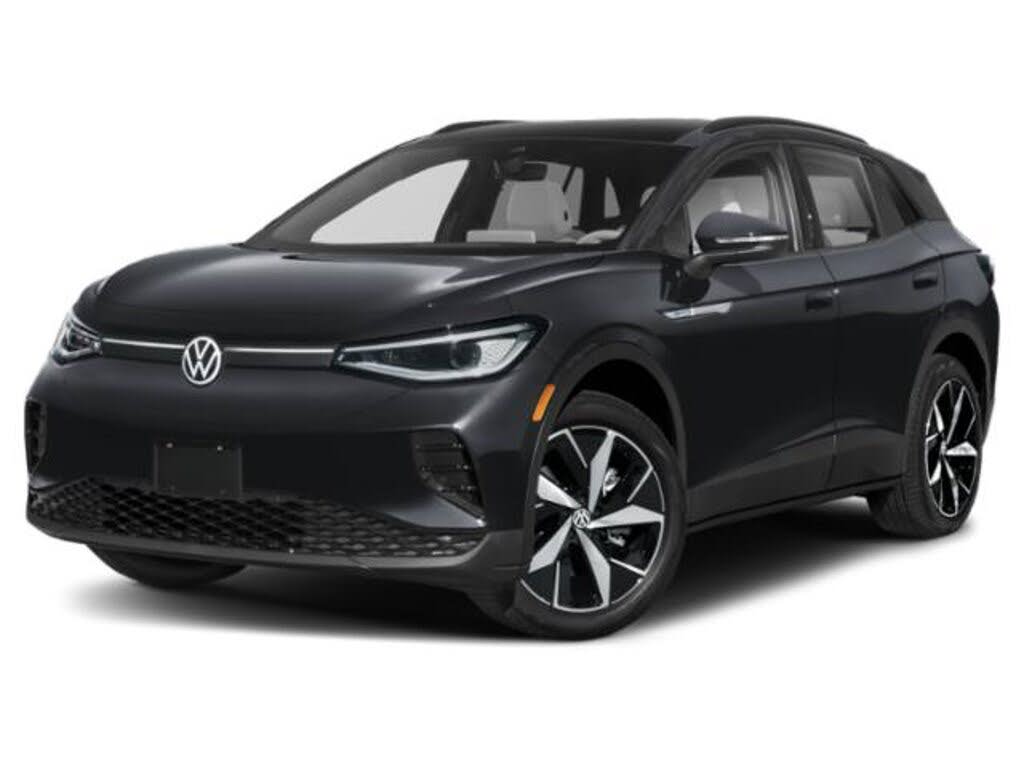 2023 Volkswagen ID.4 Pro S Plus
