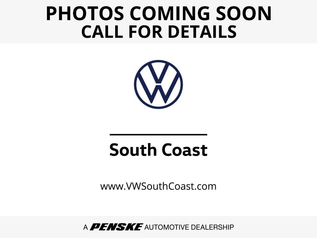 2023 Volkswagen Atlas SEL Premium R-Line