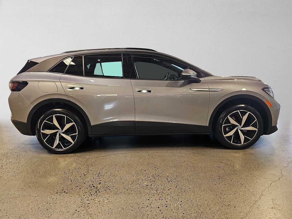 2023 Volkswagen ID.4 AWD Pro S Plus