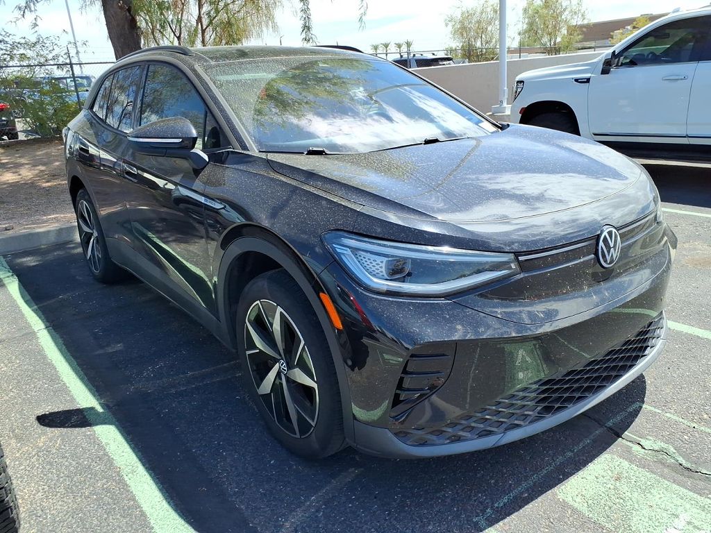 2023 Volkswagen ID.4 AWD Pro S Plus