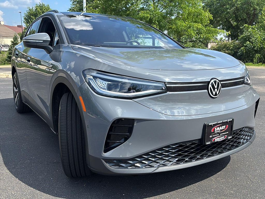 2023 Volkswagen ID.4 AWD Pro S Plus