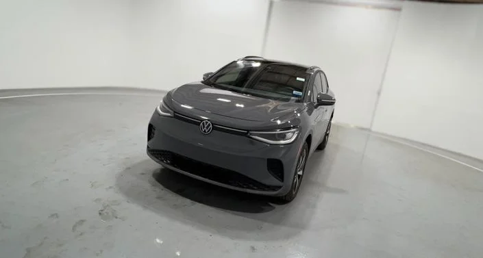 2023 Volkswagen ID.4 AWD Pro S Plus