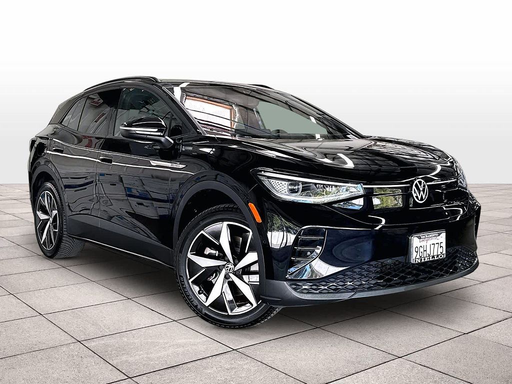 2023 Volkswagen ID.4 AWD Pro S