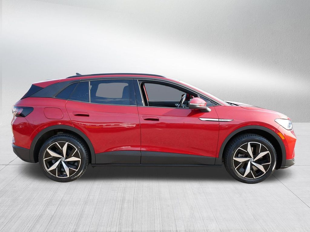 2023 Volkswagen ID.4 AWD Pro S Plus