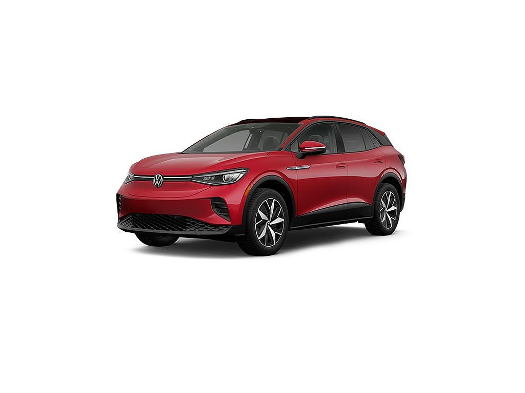 2023 Volkswagen ID.4 Pro S