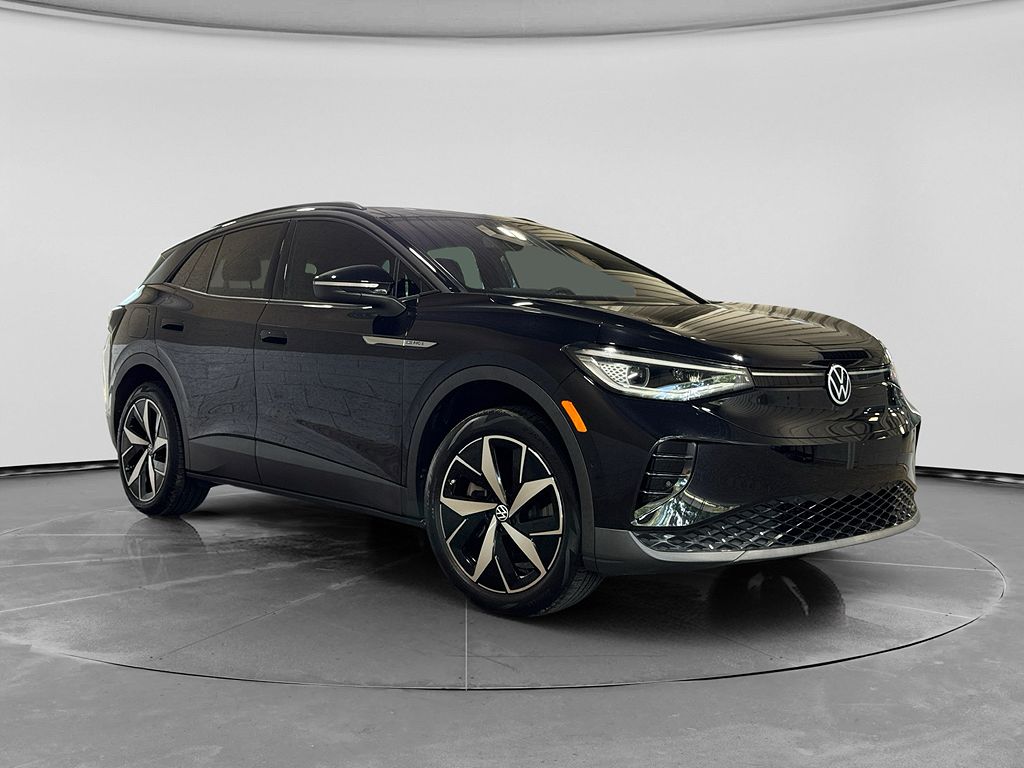 2023 Volkswagen ID.4 AWD Pro S Plus