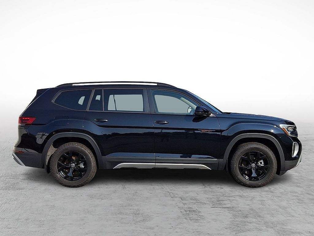 2024 Volkswagen Atlas Peak Edition SEL