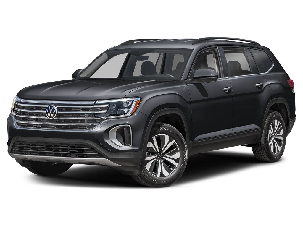 2026 Volkswagen Atlas SE w/Technology