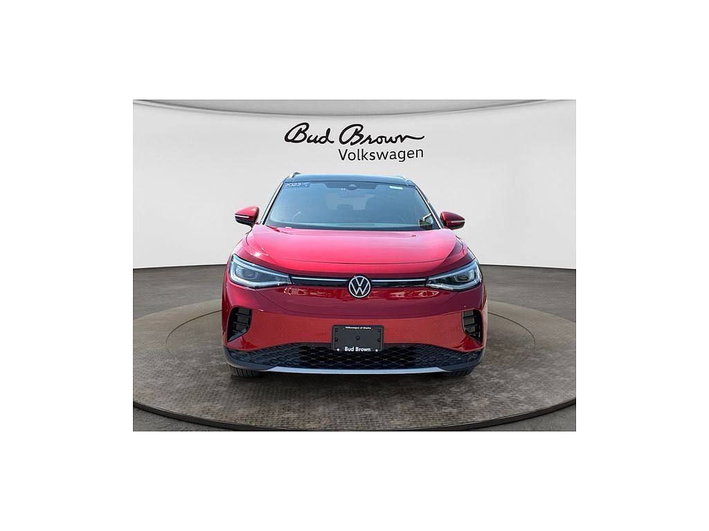 2023 Volkswagen ID.4 AWD Pro S Plus