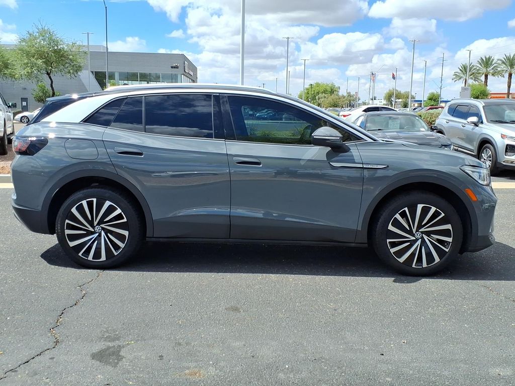 2023 Volkswagen ID.4 AWD Pro S Plus