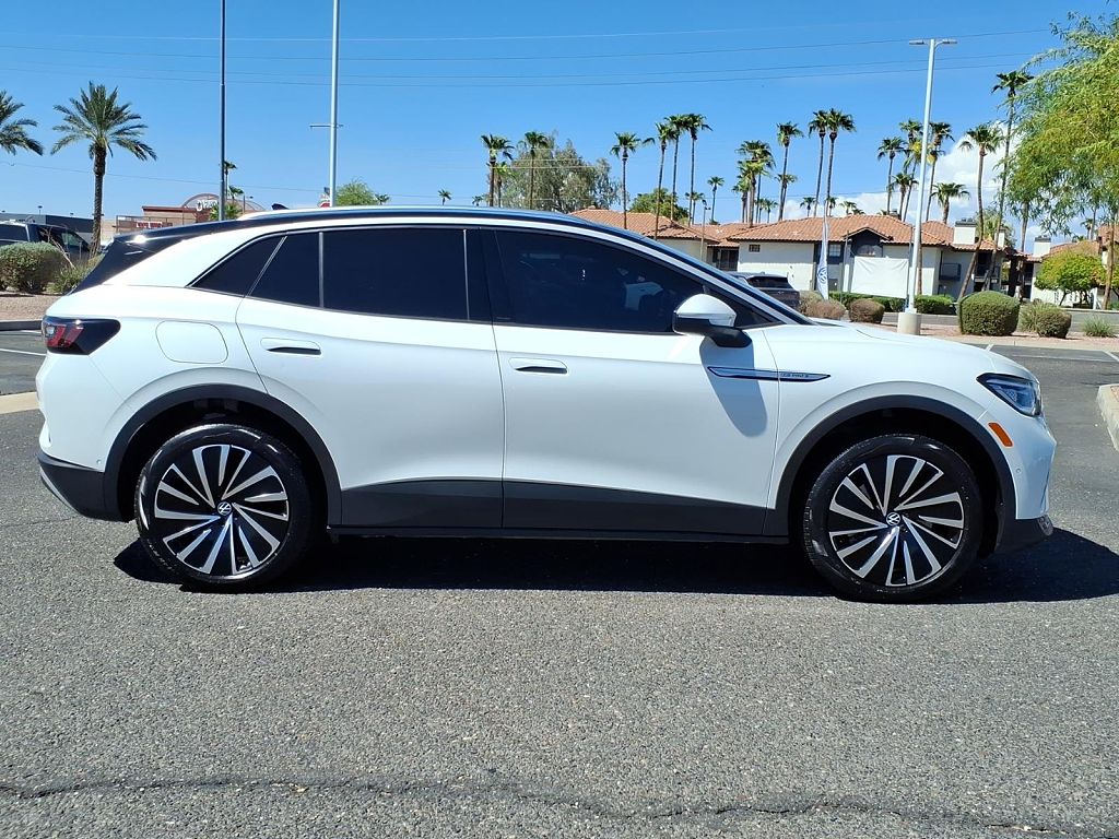 2023 Volkswagen ID.4 AWD Pro S Plus
