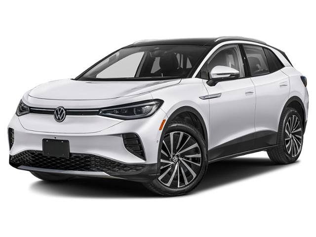 2023 Volkswagen ID.4 AWD Pro S Plus
