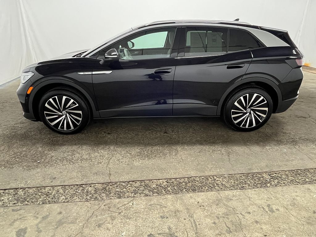 2023 Volkswagen ID.4 AWD Pro S Plus