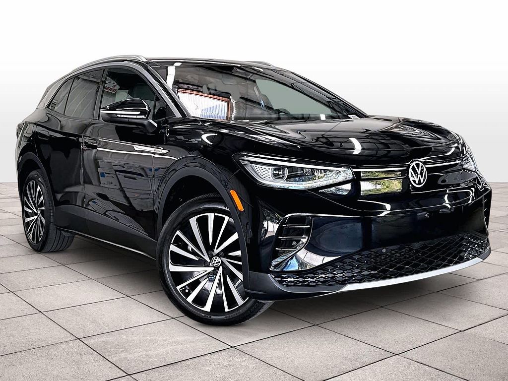 2023 Volkswagen ID.4 AWD Pro S Plus