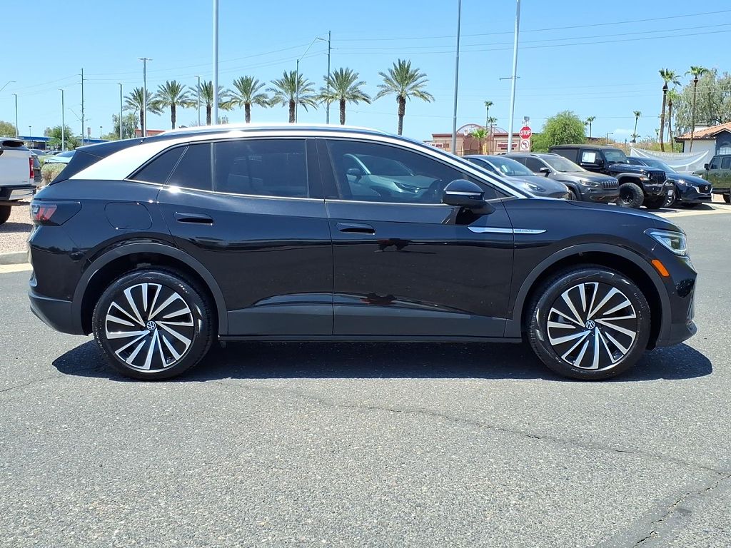 2023 Volkswagen ID.4 AWD Pro S Plus