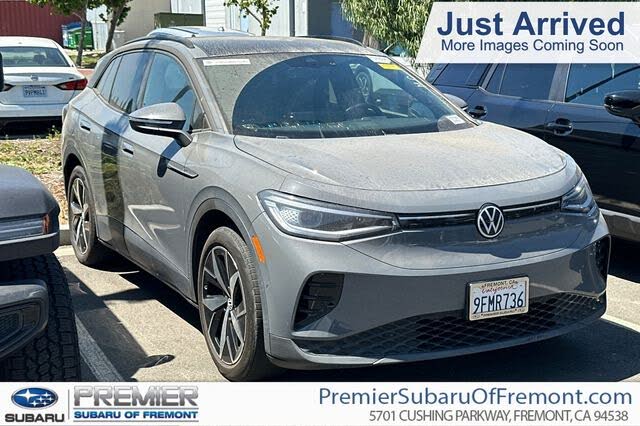 2023 Volkswagen ID.4 Pro S