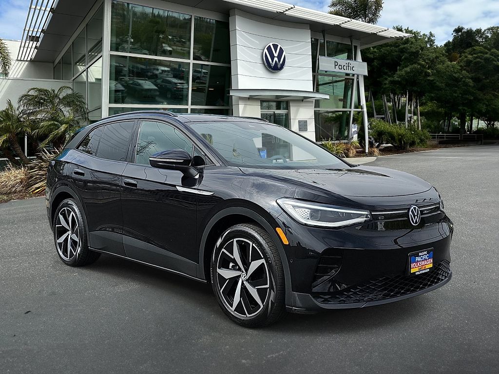 2023 Volkswagen ID.4 Pro S